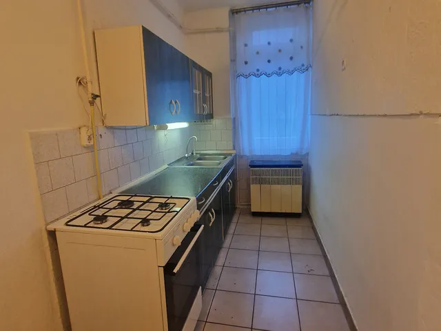 Eladó lakás Budapest XXI. kerület, Erdőalja, Csikó 49 nm