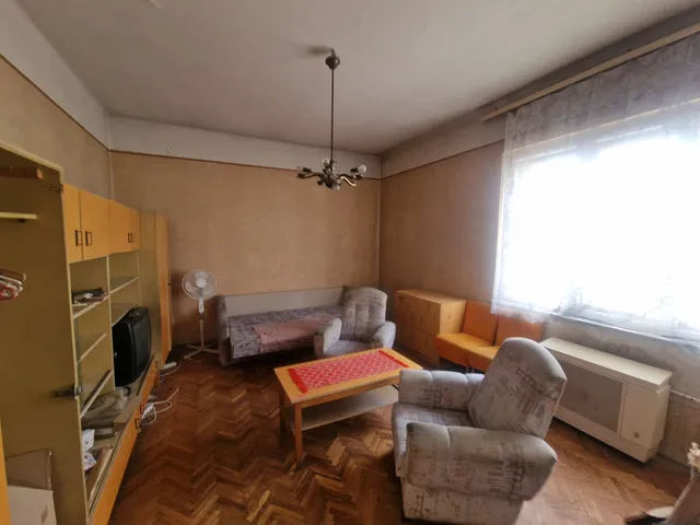 Eladó lakás Budapest XXI. kerület, Csillagtelep 38 nm