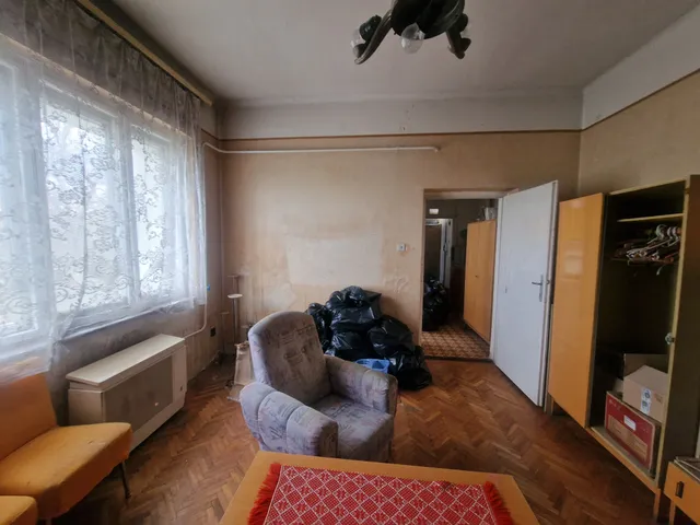 Eladó lakás Budapest XXI. kerület, Csillagtelep, Vénusz 38 nm