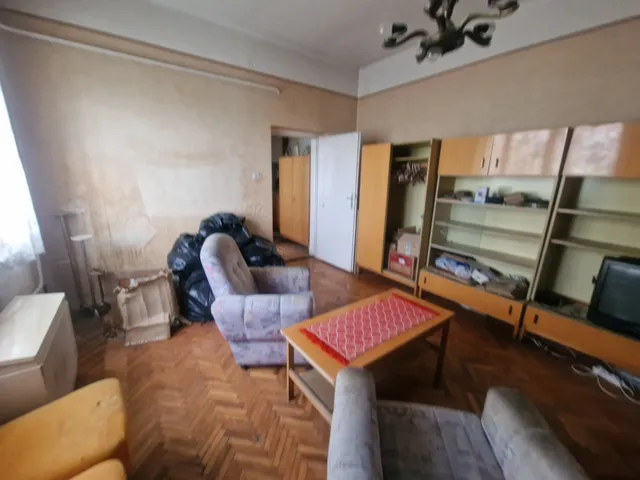 Eladó lakás Budapest XXI. kerület, Csillagtelep, Vénusz 38 nm