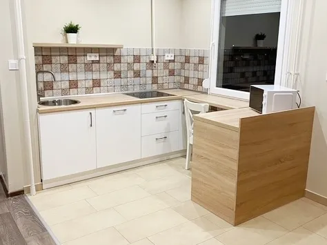 Eladó lakás Budapest XX. kerület, Pesterzsébet 62 nm