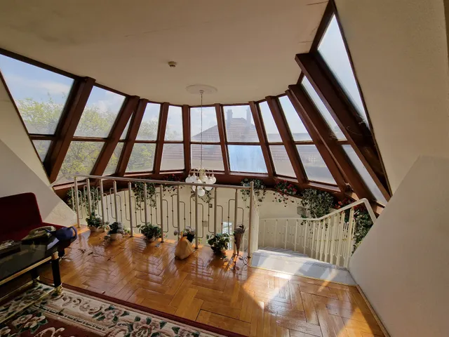 Eladó ház Budapest XXI. kerület, Csepel Kertváros 250 nm