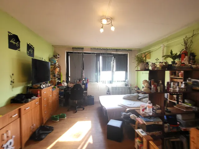 Eladó lakás Budapest XXI. kerület, Csillagtelep 55 nm