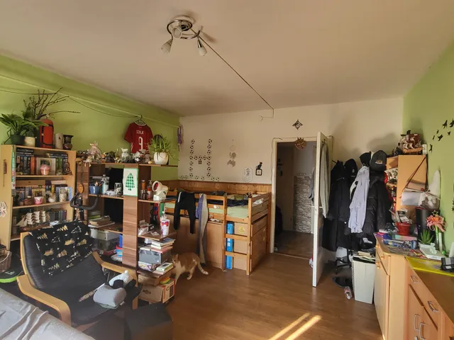 Eladó lakás Budapest XXI. kerület, Csillagtelep 55 nm