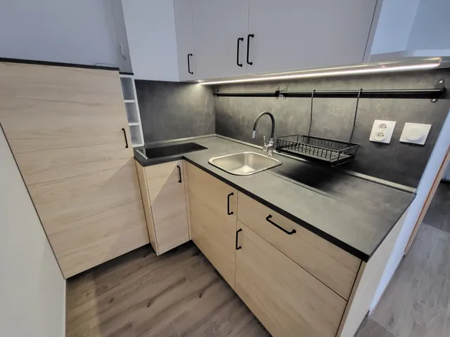 Eladó lakás Budapest XXI. kerület, Szabótelep 36 nm