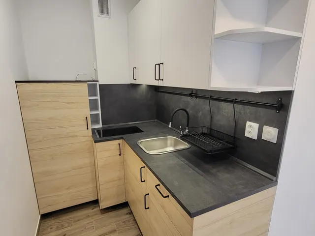 Eladó lakás Budapest XXI. kerület, Szabótelep, Ady  36 nm