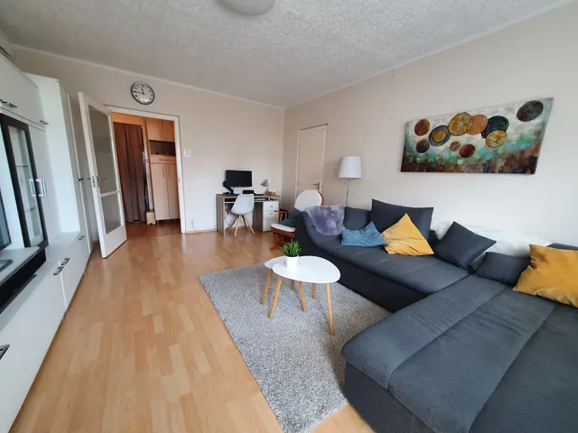 Eladó lakás Budapest XXI. kerület, Csepel Belváros 58 nm