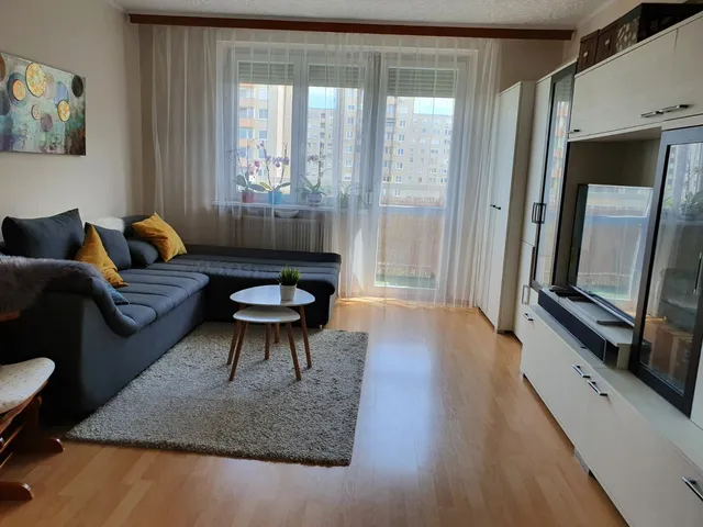 Eladó lakás Budapest XXI. kerület, Csepel Belváros, Kossuth 58 nm