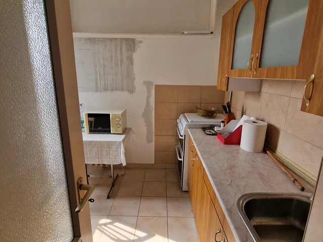 Eladó lakás Budapest XXI. kerület, Erdőalja 62 nm