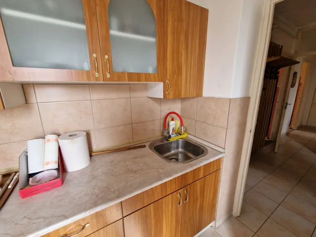 Eladó lakás Budapest XXI. kerület, Erdőalja, Nyírfa 62 nm