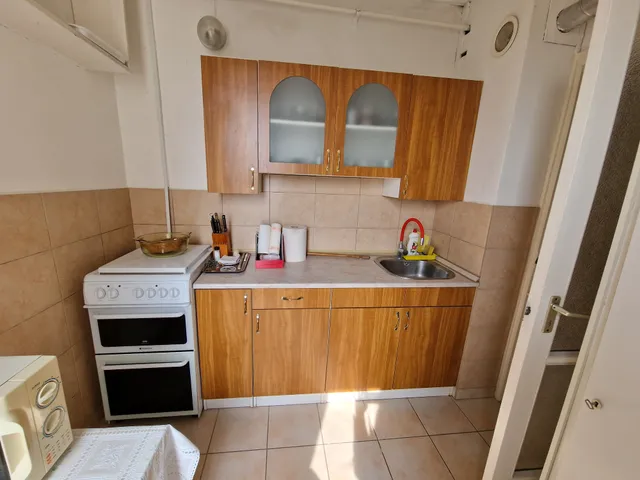 Eladó lakás Budapest XXI. kerület, Erdőalja, Nyírfa 62 nm