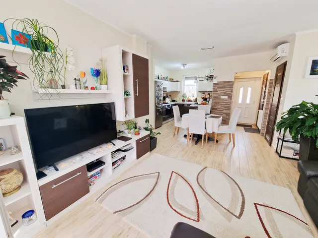 Eladó ház Halásztelek 80 nm