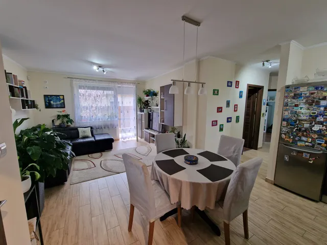 Eladó ház Halásztelek 80 nm