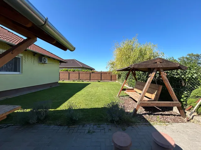 Eladó ház Halásztelek 80 nm