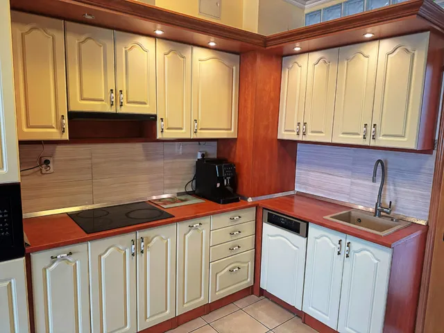 Eladó lakás Budapest XXI. kerület, Csepel Belváros 70 nm