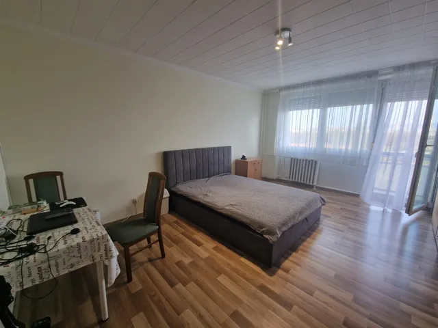 Eladó lakás Budapest XXI. kerület, Csepel Belváros 35 nm