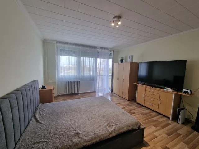 Eladó lakás Budapest XXI. kerület, Csepel Belváros, Kossuth 35 nm