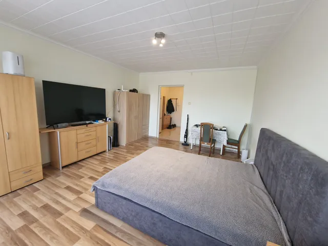 Eladó lakás Budapest XXI. kerület, Csepel Belváros, Kossuth 35 nm