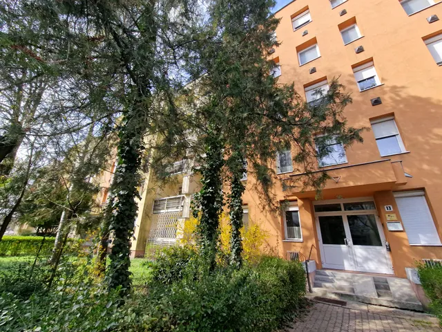 Eladó lakás Budapest XXI. kerület, Erdőalja 56 nm