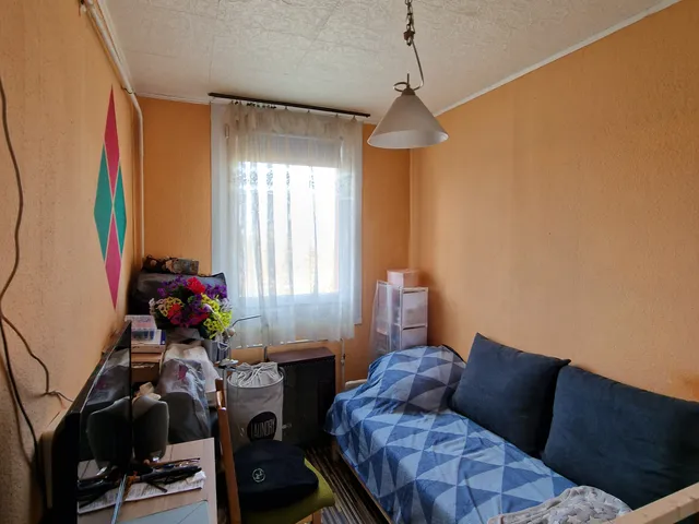 Eladó lakás Budapest XXI. kerület, Erdőalja, Nyuszi 56 nm