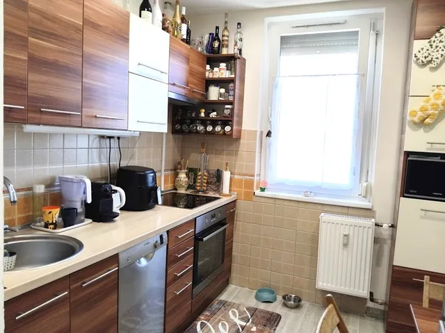 Eladó lakás Budapest XXI. kerület, Csepel Belváros 54 nm