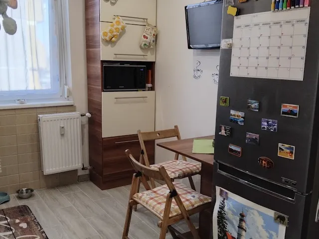 Eladó lakás Budapest XXI. kerület, Csepel Belváros 54 nm