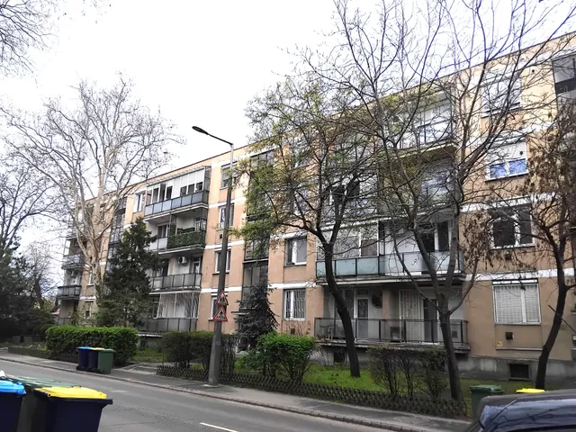 Eladó lakás Budapest XX. kerület, Pesterzsébet 43 nm