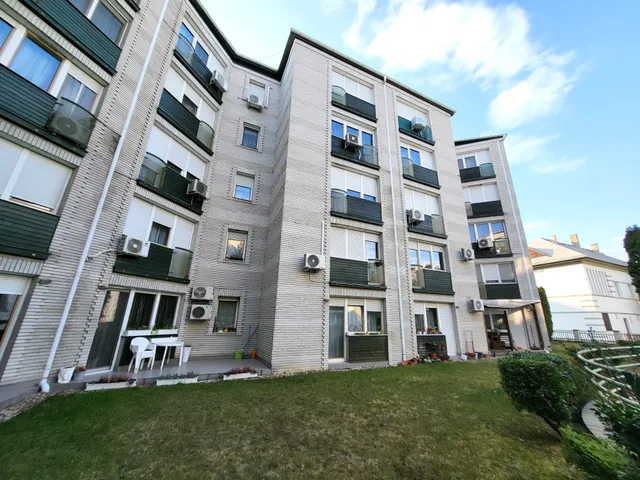 Eladó lakás Budapest XXI. kerület, Csepel Belváros 49 nm