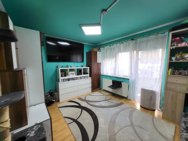 Eladó lakás Budapest XXI. kerület, Csepel Belváros 49 nm