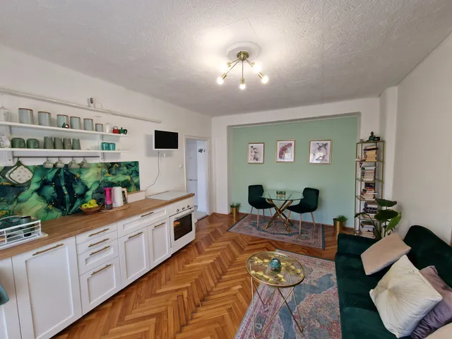 Eladó lakás Budapest XXI. kerület, Csillagtelep, Rakéta 35 nm