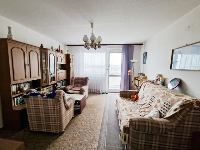 Eladó lakás Budapest XXI. kerület, Csepel Belváros 58 nm