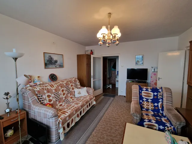 Eladó lakás Budapest XXI. kerület, Csepel Belváros, Kossuth 58 nm