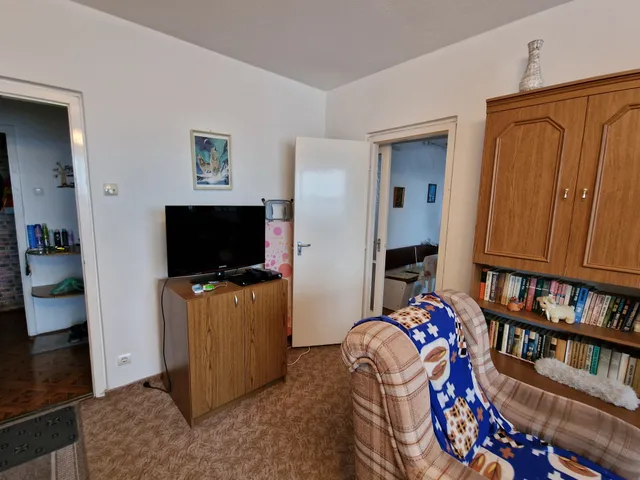 Eladó lakás Budapest XXI. kerület, Csepel Belváros, Kossuth 58 nm