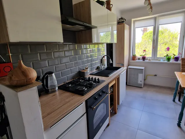 Eladó lakás Budapest XXI. kerület, Csillagtelep, Rakéta 55 nm