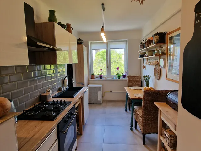 Eladó lakás Budapest XXI. kerület, Csillagtelep, Rakéta 55 nm