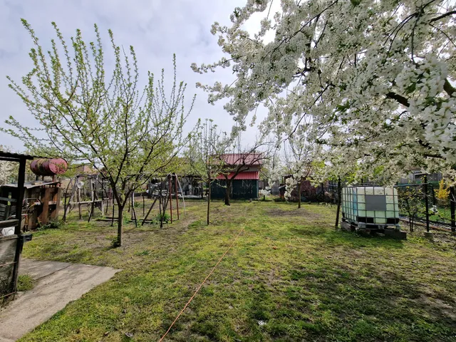 Eladó ház Halásztelek 90 nm