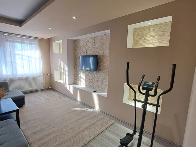 Eladó lakás Budapest XXI. kerület, Királymajor, Dunadűlő 58 nm