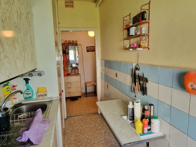 Eladó lakás Budapest XXI. kerület, Csepel Belváros 53 nm