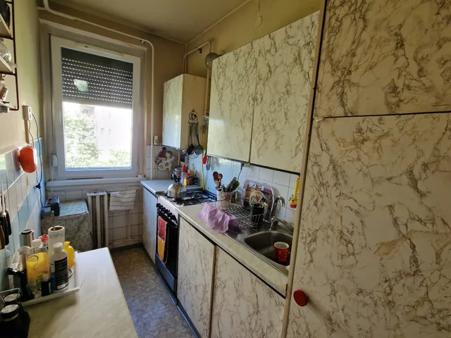 Eladó lakás Budapest XXI. kerület, Csepel Belváros 53 nm