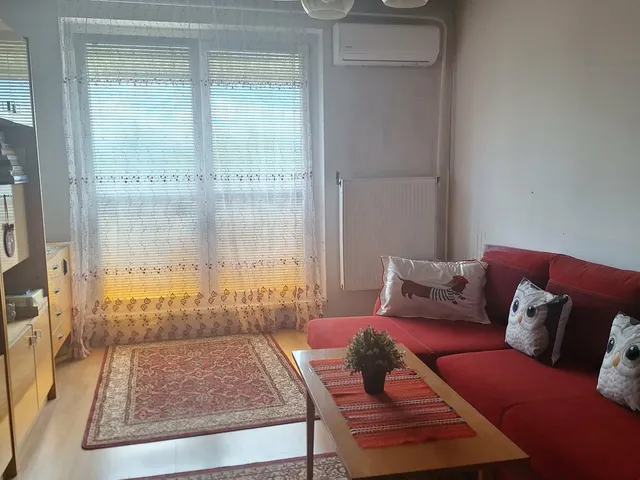 Eladó lakás Budapest XXI. kerület, Csepel Belváros 53 nm