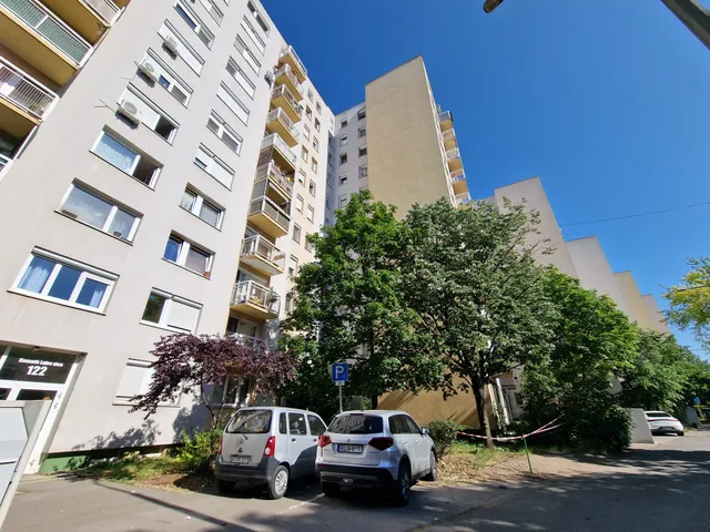 Eladó lakás Budapest XXI. kerület, Csepel Belváros 58 nm