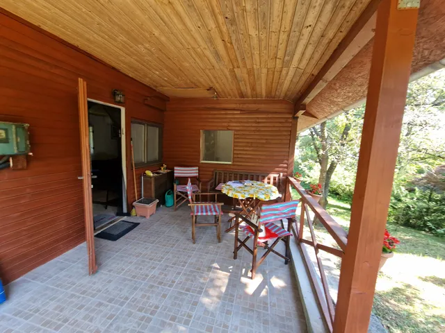 Eladó ház Tahitótfalu, Találom köz 27 nm