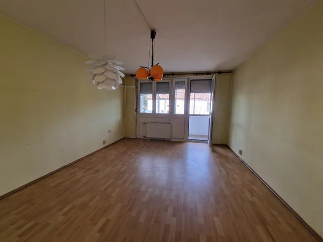 Eladó lakás Budapest XXI. kerület, bánya 35 nm
