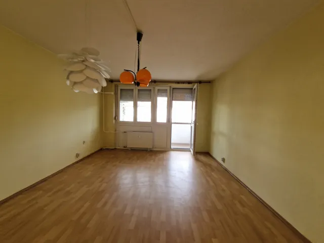 Eladó lakás Budapest XXI. kerület, bánya 35 nm
