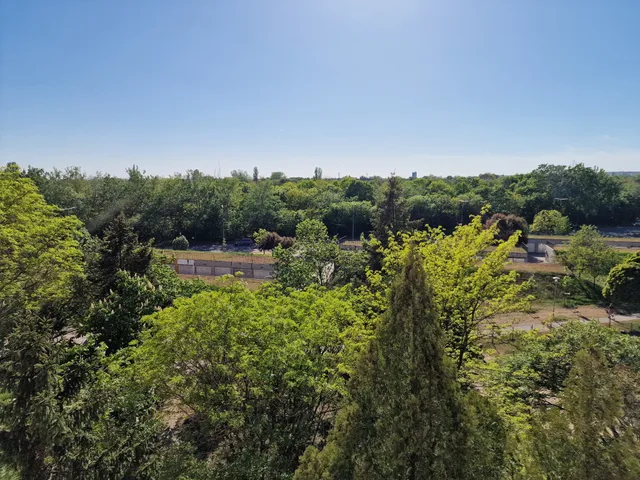 Eladó lakás Budapest XXI. kerület, Erdőalja 56 nm