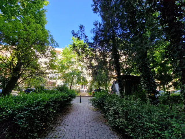 Eladó lakás Budapest XXI. kerület, Erdőalja 56 nm
