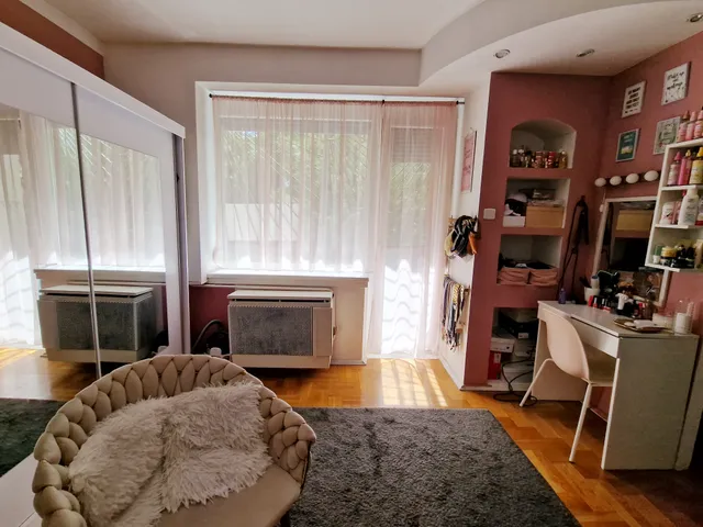 Eladó lakás Budapest XXI. kerület, Erdőalja, Rakéta 40 nm