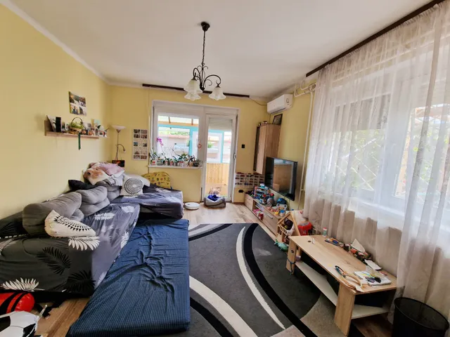 Eladó ház Budapest XXI. kerület 120 nm
