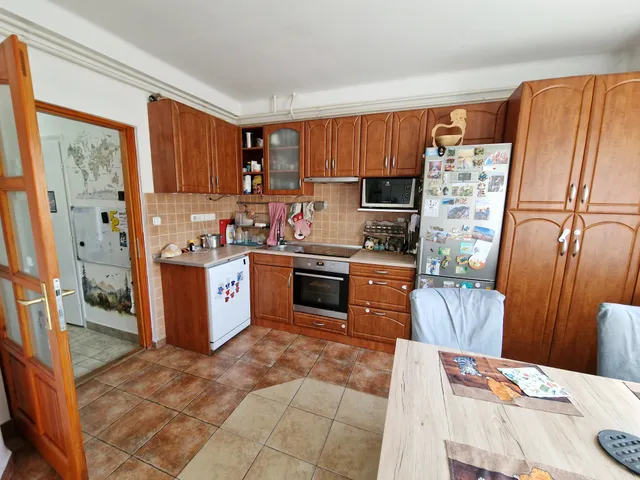 Eladó ház Budapest XXI. kerület 120 nm
