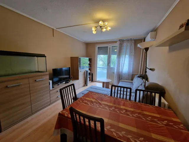 Eladó lakás Budapest XXI. kerület 55 nm